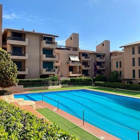 Marlena Apartment La Maddalena  Buitenkant foto
