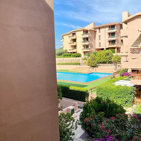 Marlena Apartment La Maddalena  Buitenkant foto