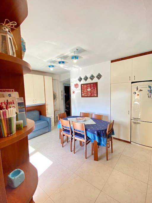 Marlena Apartment La Maddalena  Buitenkant foto