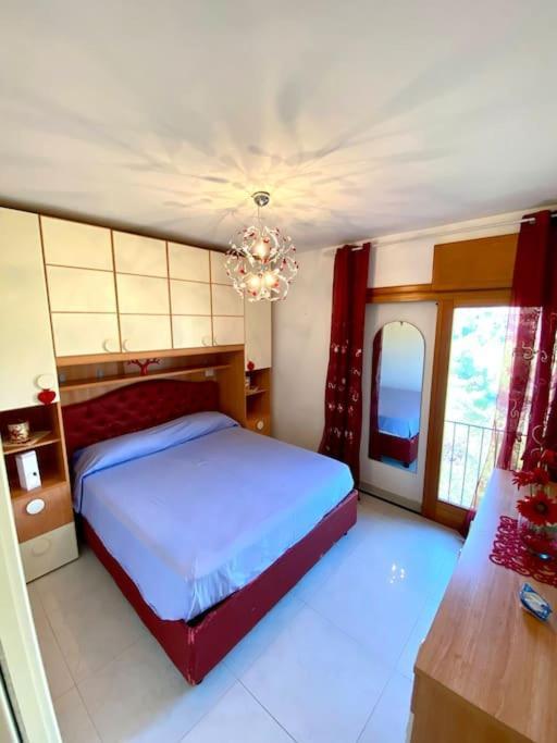 Marlena Apartment La Maddalena  Buitenkant foto