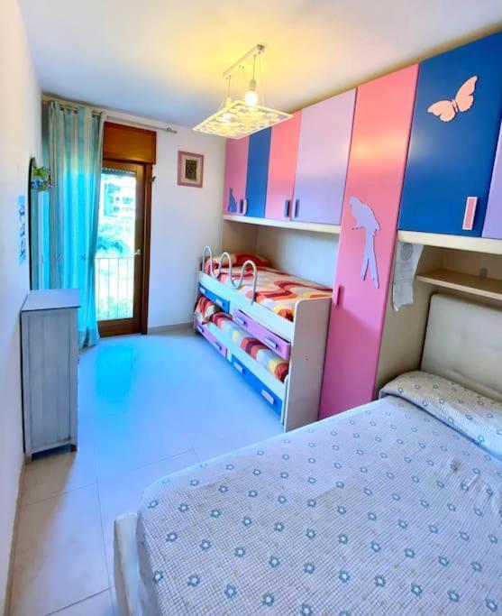 Marlena Apartment La Maddalena  Buitenkant foto