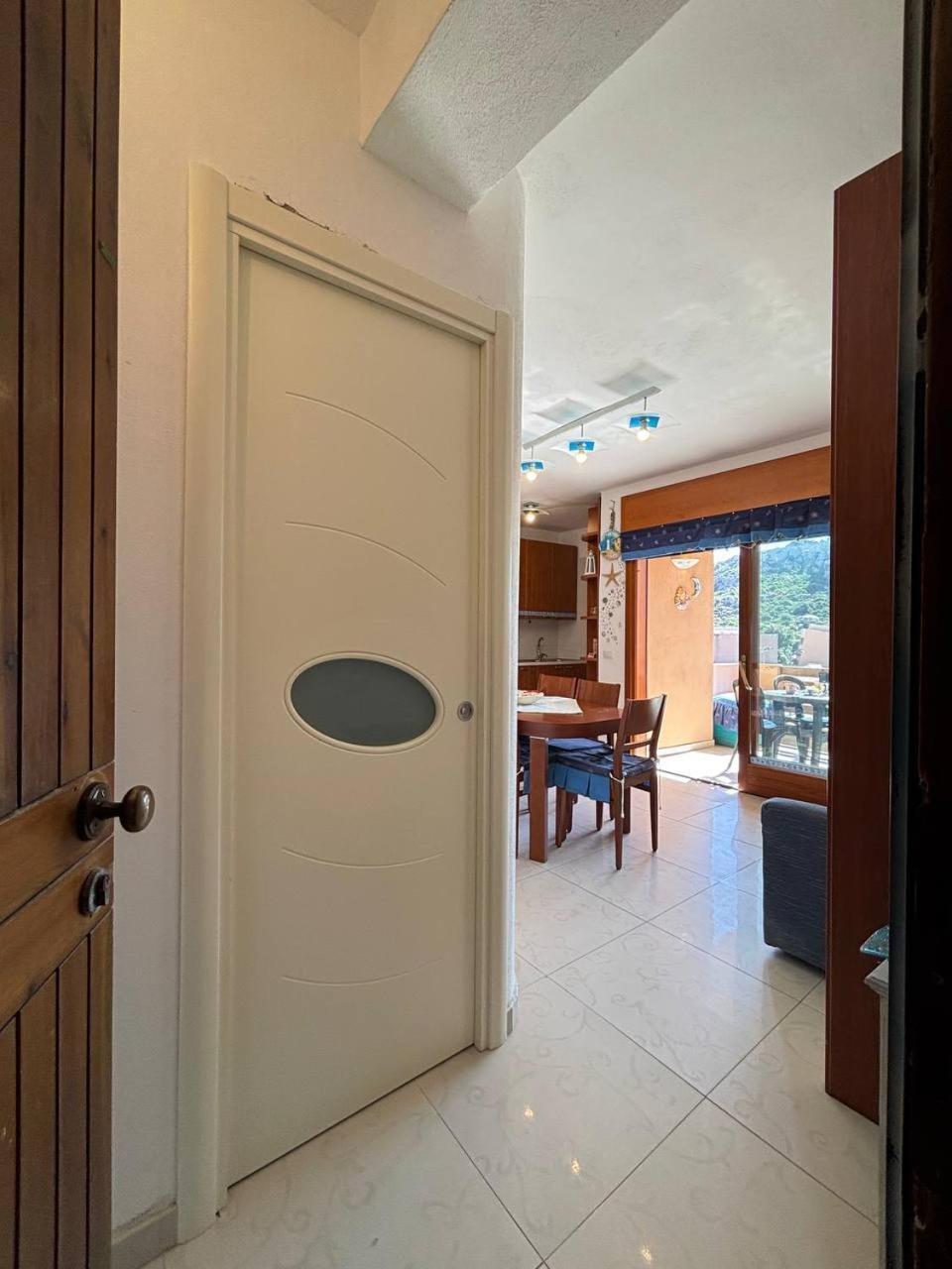 Marlena Apartment La Maddalena  Buitenkant foto
