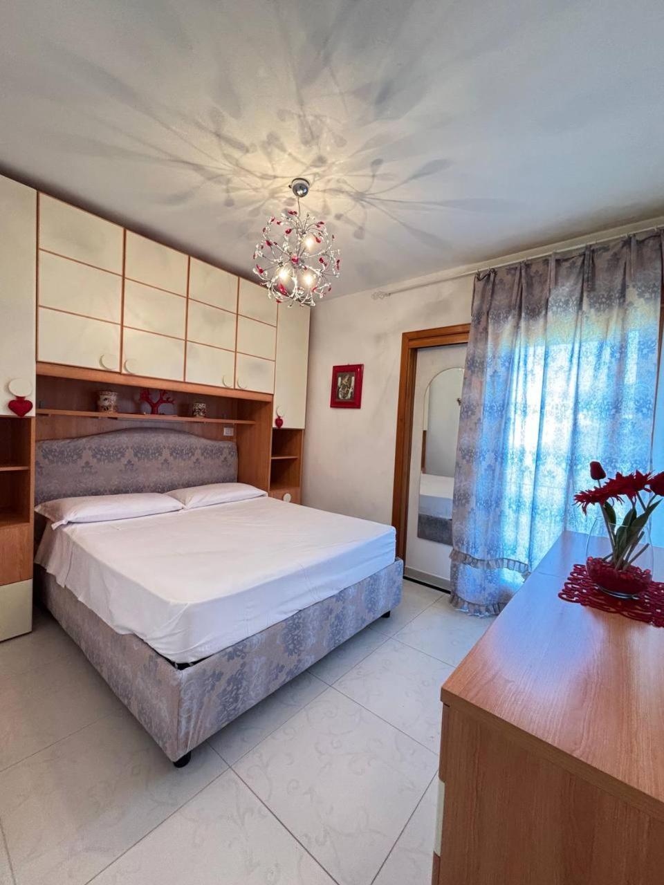 Marlena Apartment La Maddalena  Buitenkant foto